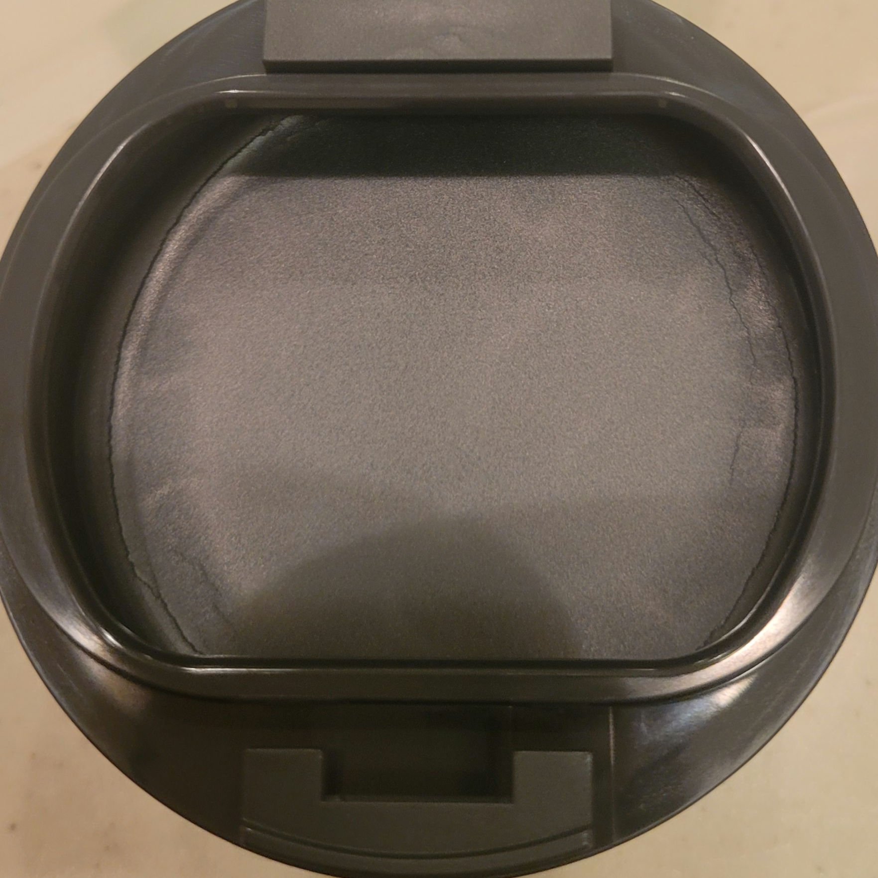 ルルルンクレンジング トーニングバーム CLEAR BLACK/ルルルン/クレンジングバームを使ったクチコミ（3枚目）