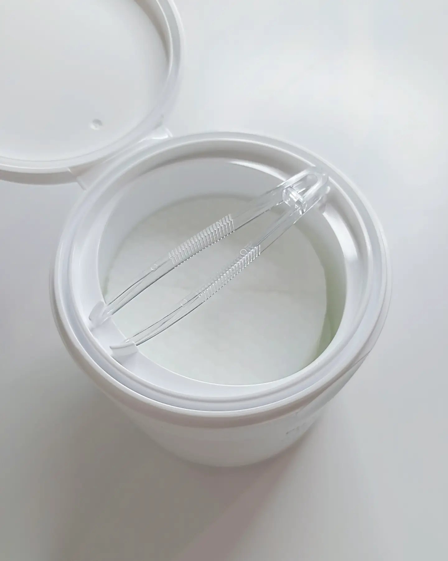 PHセンシティブトナーパッド/SAM'U/トナーパッドを使ったクチコミ（3枚目）