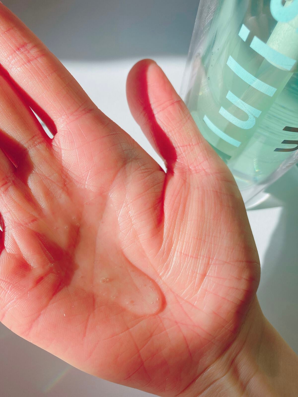 ウォーターコンク モイストシャンプー/ヘアトリートメント/ululis/市販シャンプーを使ったクチコミ(2枚目)