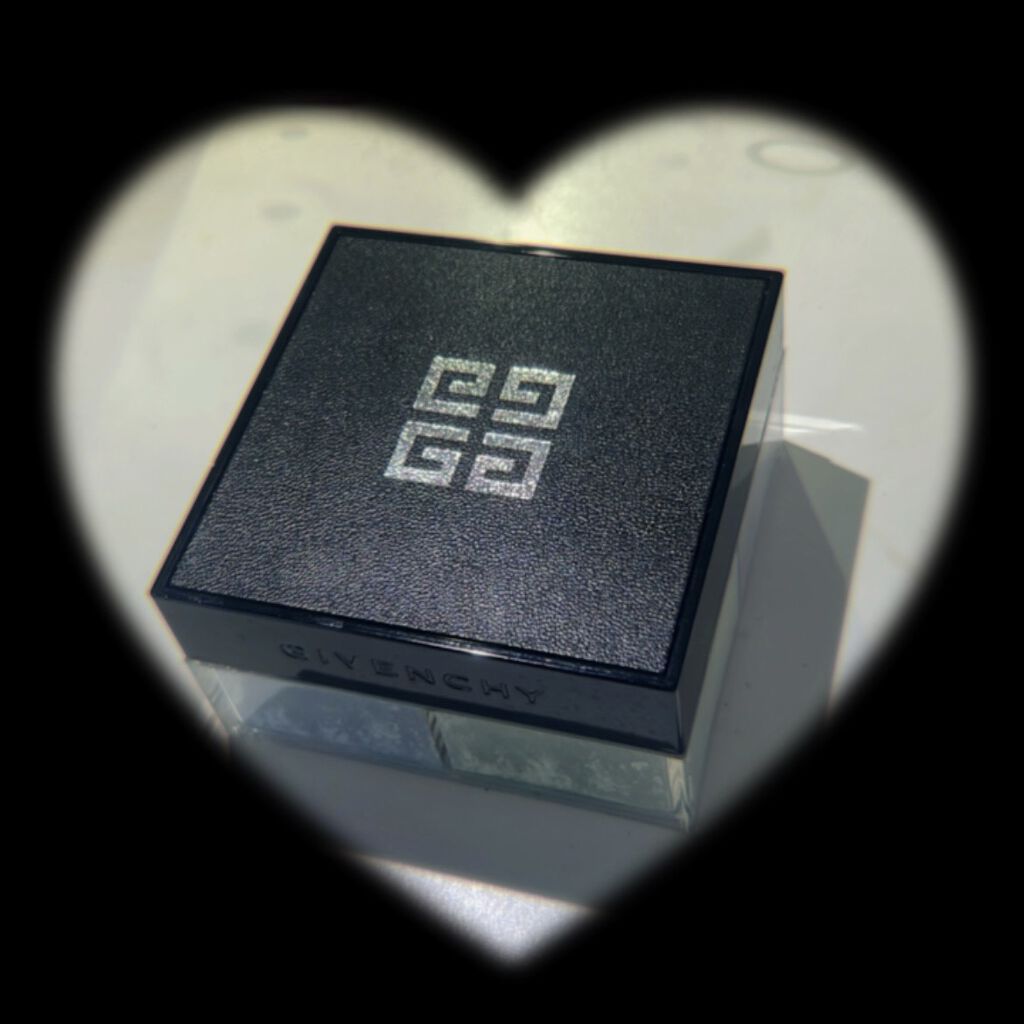 プリズム・リーブル/GIVENCHY/ルースパウダーを使ったクチコミ（1枚目）