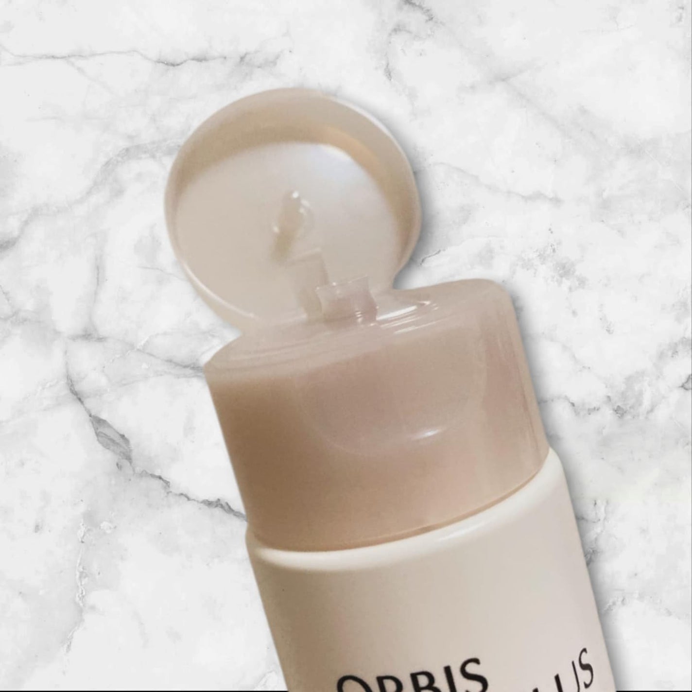 オルビス ショットプラス ナノ NC ローション/オルビス/化粧水を使ったクチコミ(2枚目)