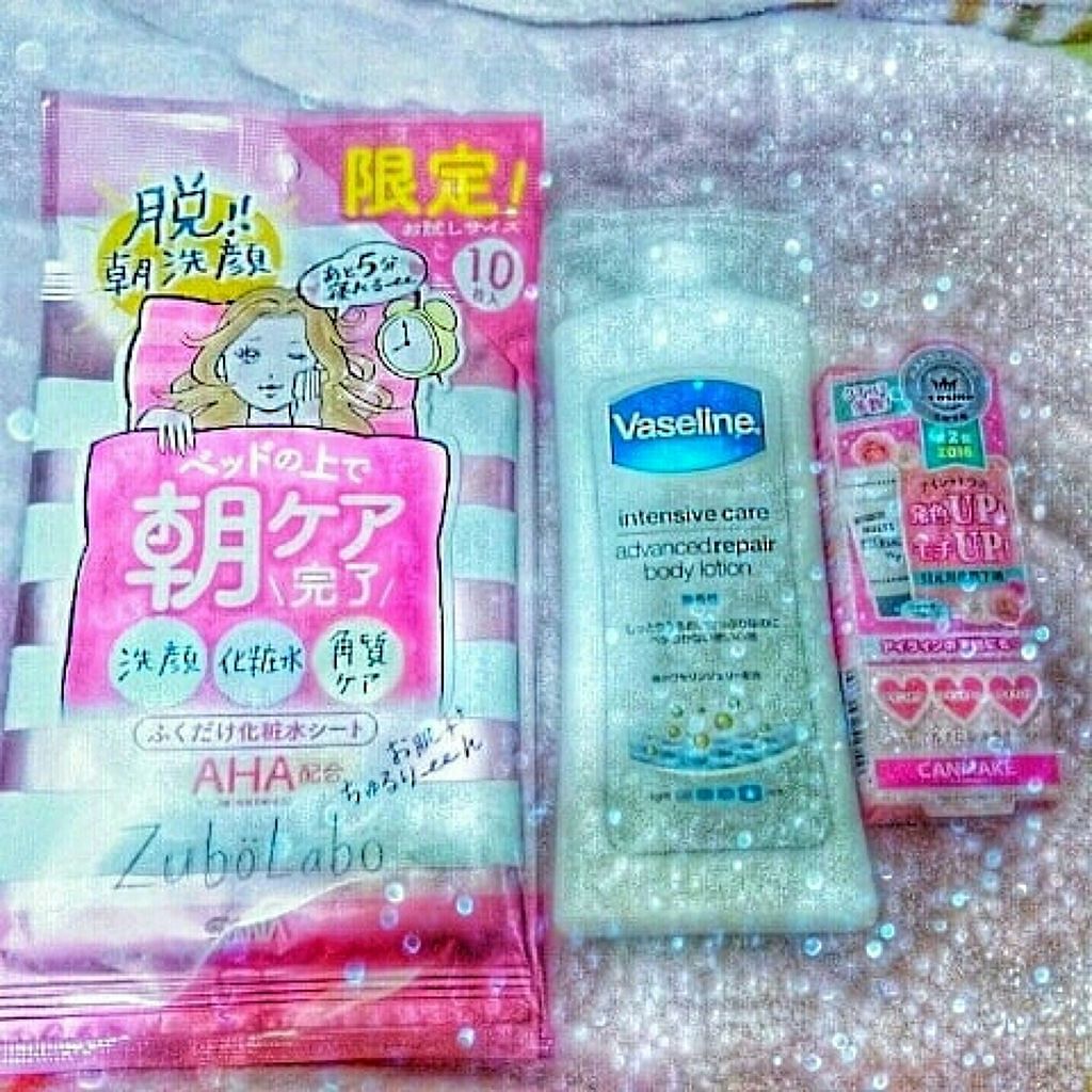 ラスティングマルチアイベース WP/キャンメイク/アイシャドウベースを使ったクチコミ（1枚目）