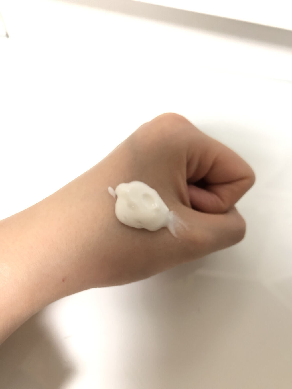 エクサージュホワイト ホワイトライズ ミルク/ALBION/乳液を使ったクチコミ（2枚目）