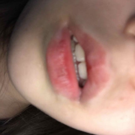 口紅(詰替用)/ちふれ/口紅を使ったクチコミ(2枚目)