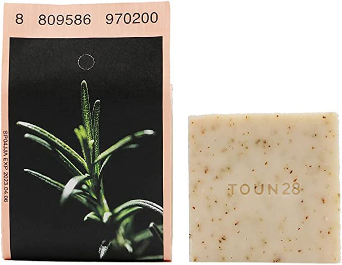 facialsoap / TOUN28