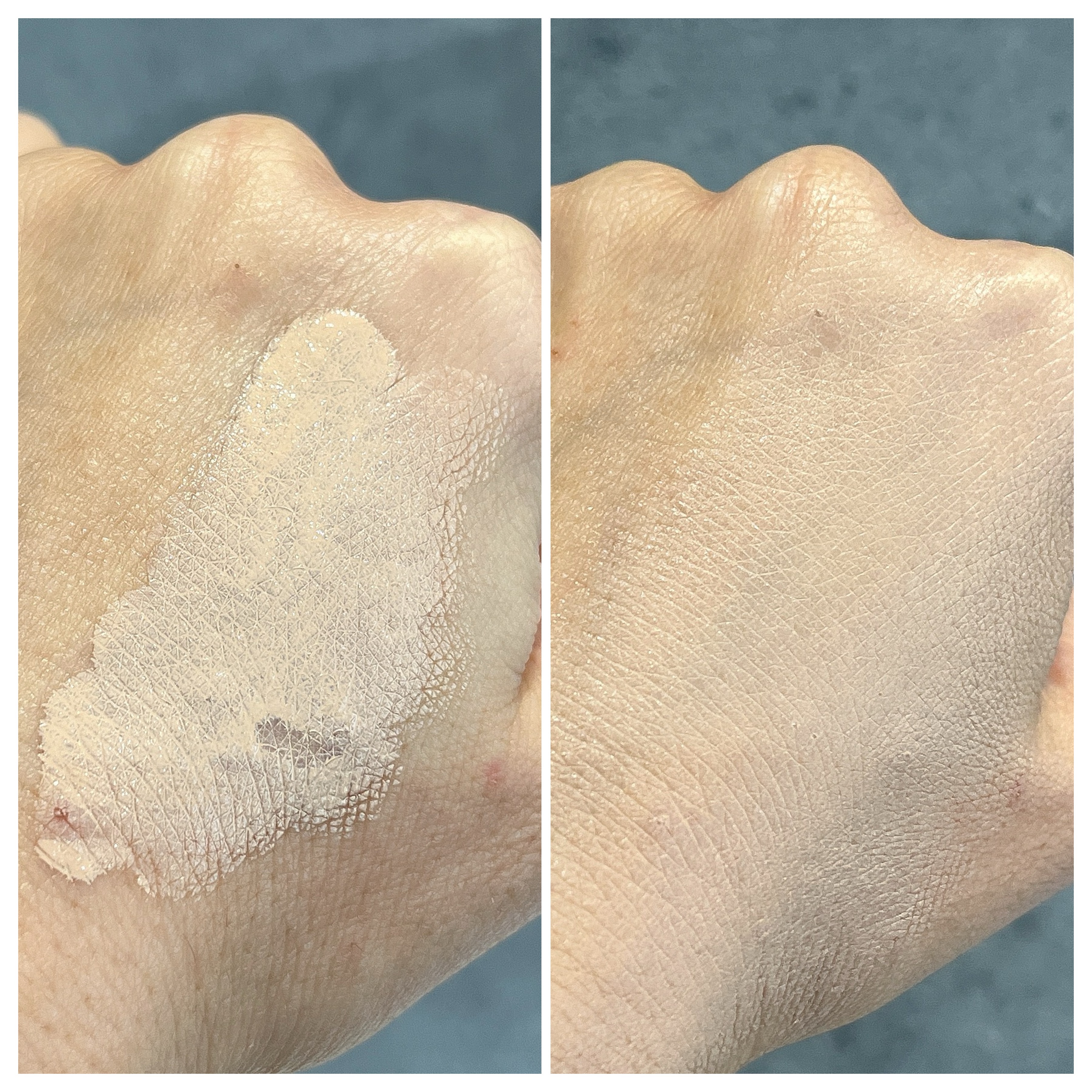 ウォーターフルサンエッセンス/hadaha/日焼け止めローションを使ったクチコミ（3枚目）