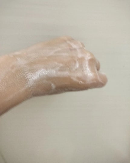 St-Care クレンジングオイルフォーム/orin/洗顔フォームを使ったクチコミ(2枚目)