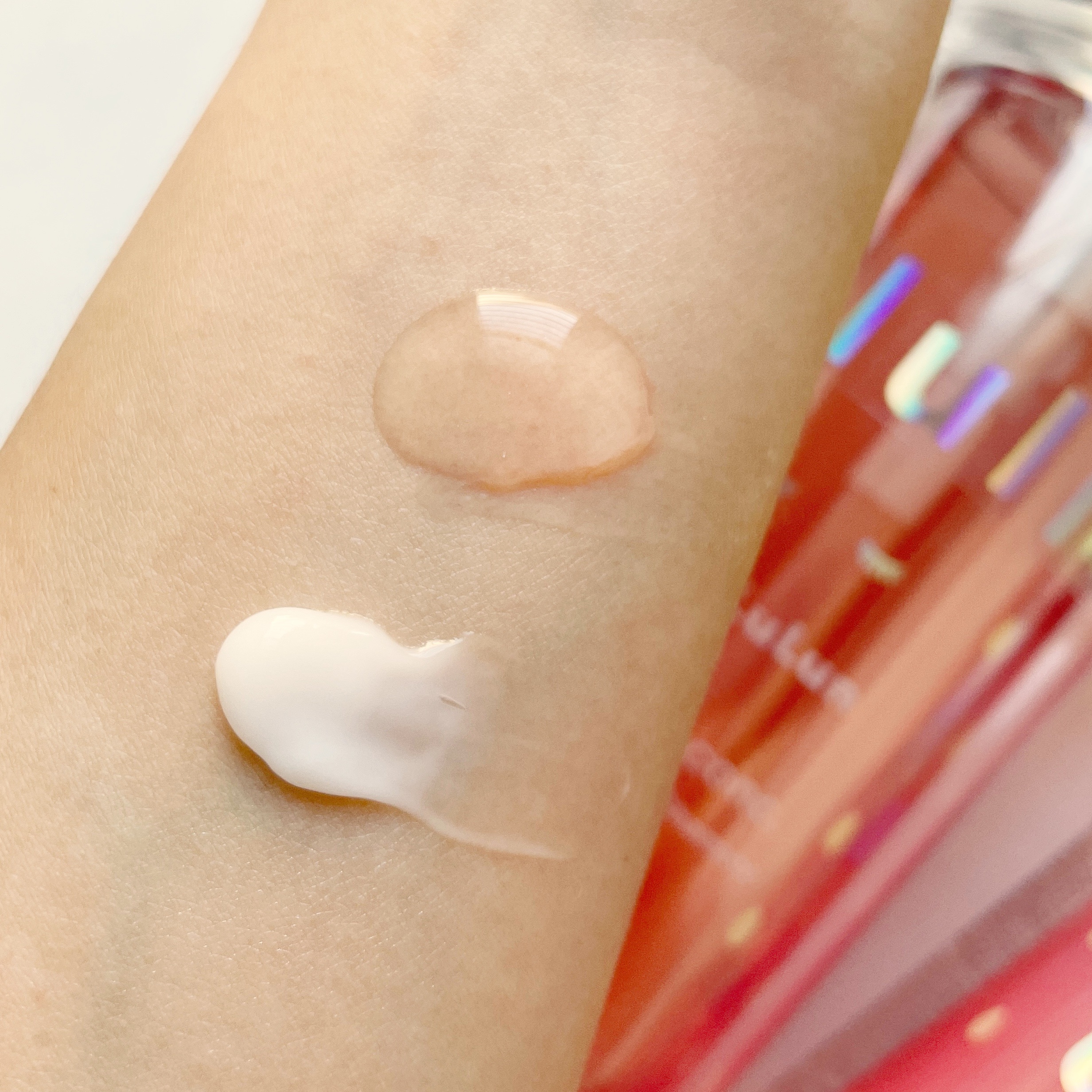 キラメキ ルルルン シャンプー/ヘアトリートメント/ululis/市販シャンプーを使ったクチコミ（3枚目）