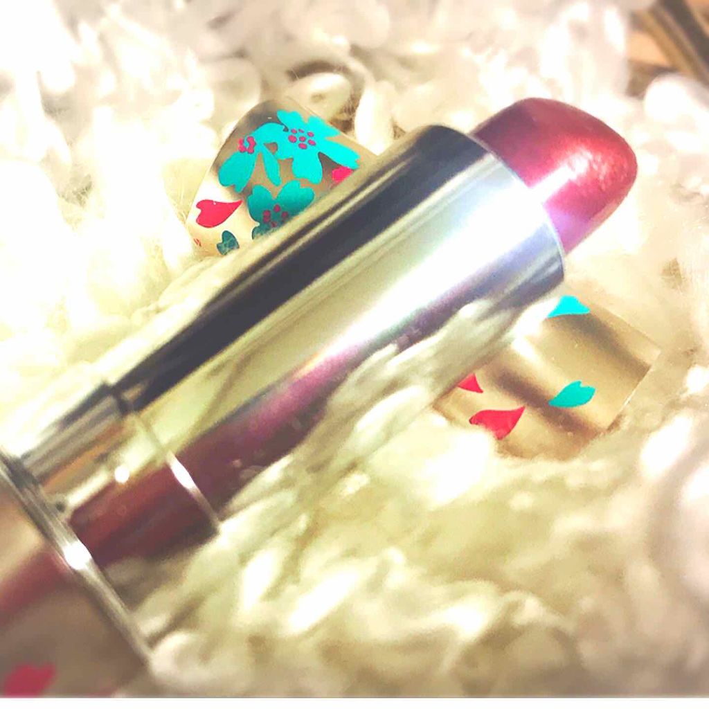 口紅（詰替用）/ちふれ/口紅を使ったクチコミ（1枚目）