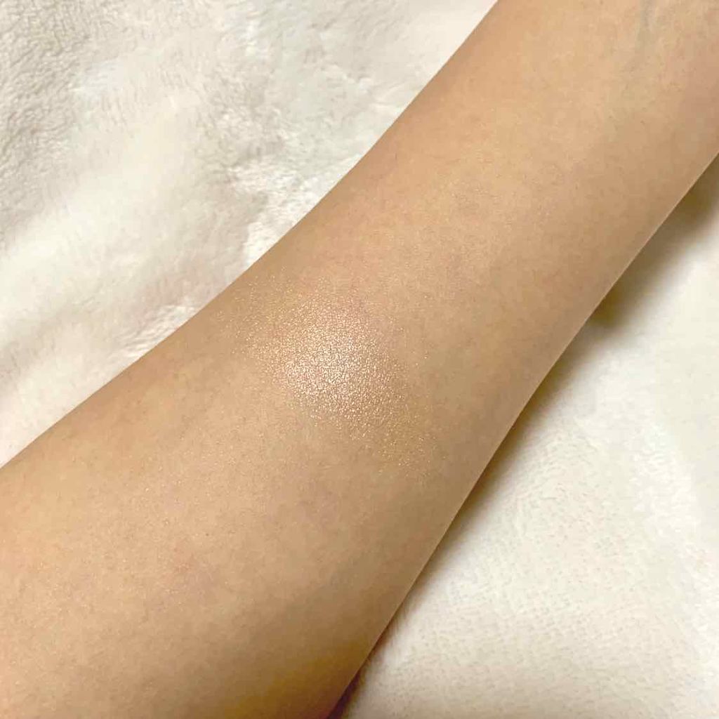 M·A·C ミネラライズ スキンフィニッシュ/M・A・C/パウダーハイライトを使ったクチコミ(3枚目)