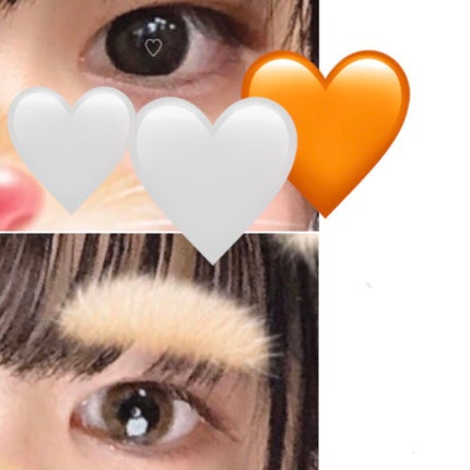 Angelcolor Bambi Series Vintage 1day/AngelColor/ワンデー(1DAY)カラコンを使ったクチコミ(3枚目)