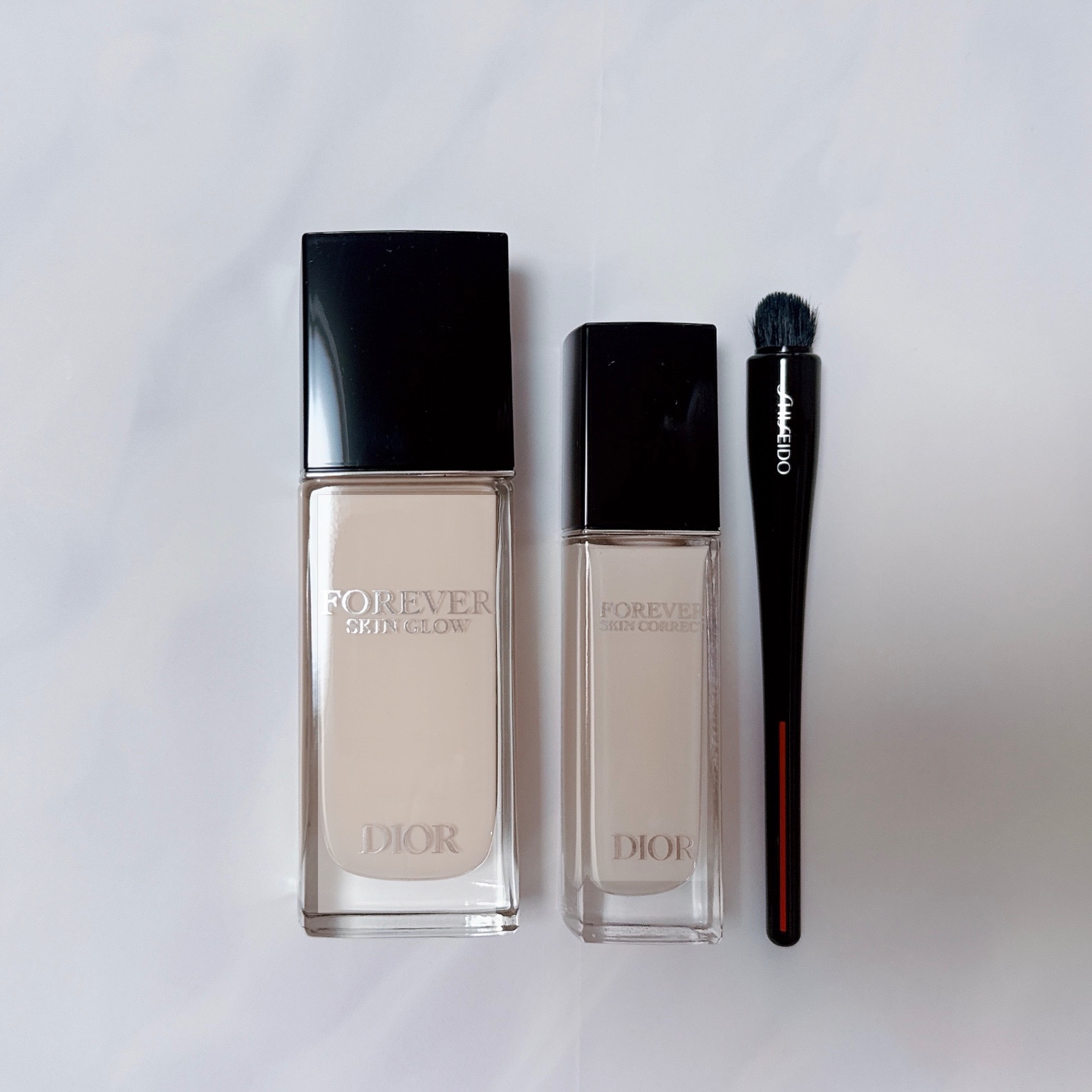 TSUTSU FUDE コンシーラーブラシ/SHISEIDO/メイクブラシを使ったクチコミ（1枚目）