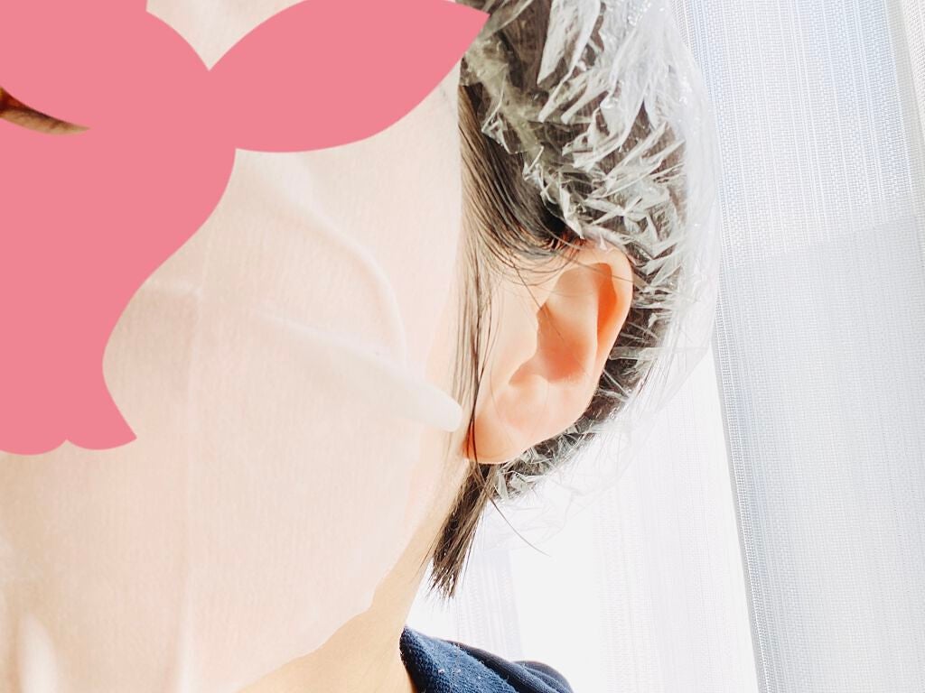 薬用 ひたっとマスク/サボリーノ/シートマスク・パックを使ったクチコミ(6枚目)