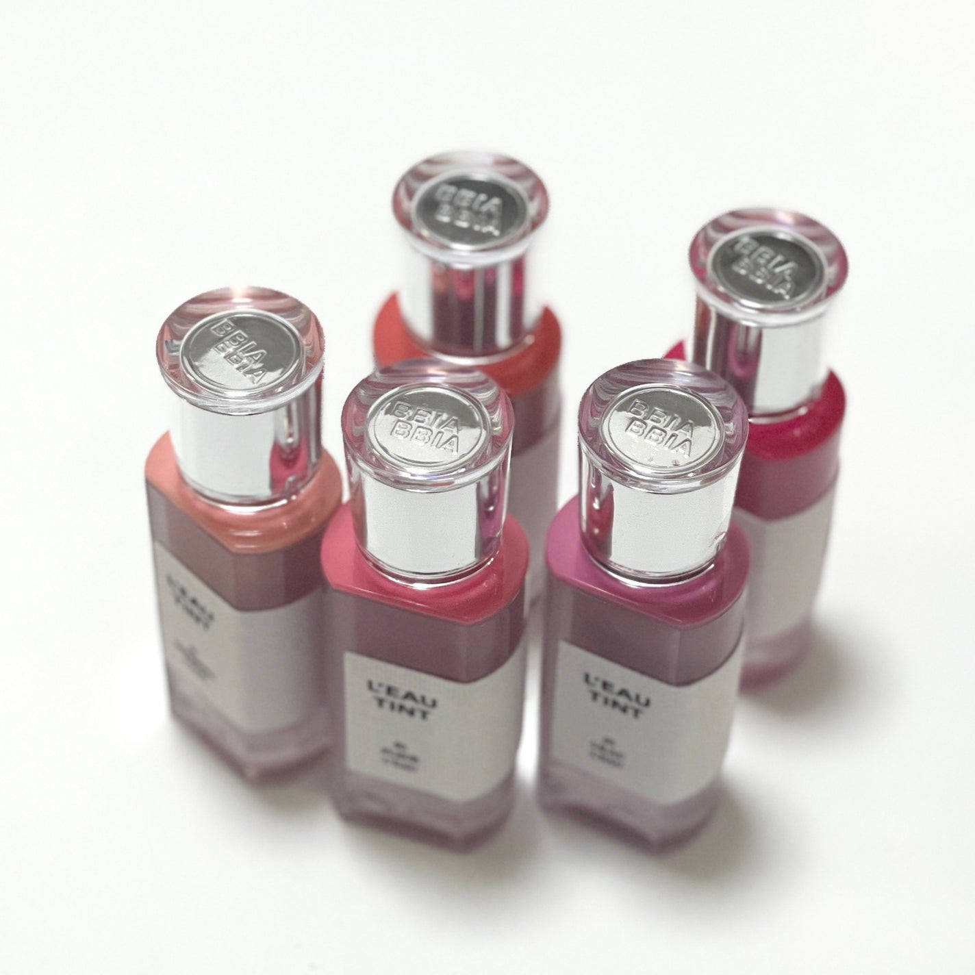 ローティント/BBIA/リップティントを使ったクチコミ(7枚目)