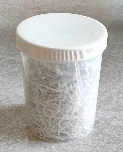 スキンケアソープ /MIMURA/洗顔石鹸を使ったクチコミ(2枚目)