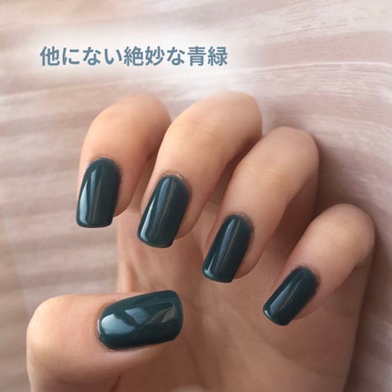 ネイルカラー/noiro/マニキュアを使ったクチコミ(2枚目)