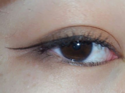 スモール アイシャドウ/M・A・C/単色アイシャドウを使ったクチコミ(4枚目)