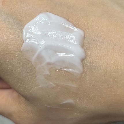 アンプルール 薬用リンクルブライトクリーム/アンプルール/フェイスクリームを使ったクチコミ(4枚目)