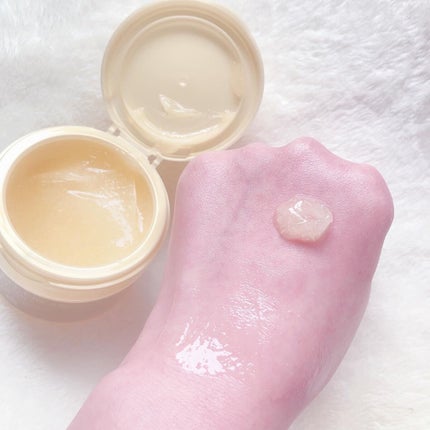 スペシャルジェルクリームA(オイルイン)/アクアレーベル/オールインワン化粧品を使ったクチコミ(4枚目)