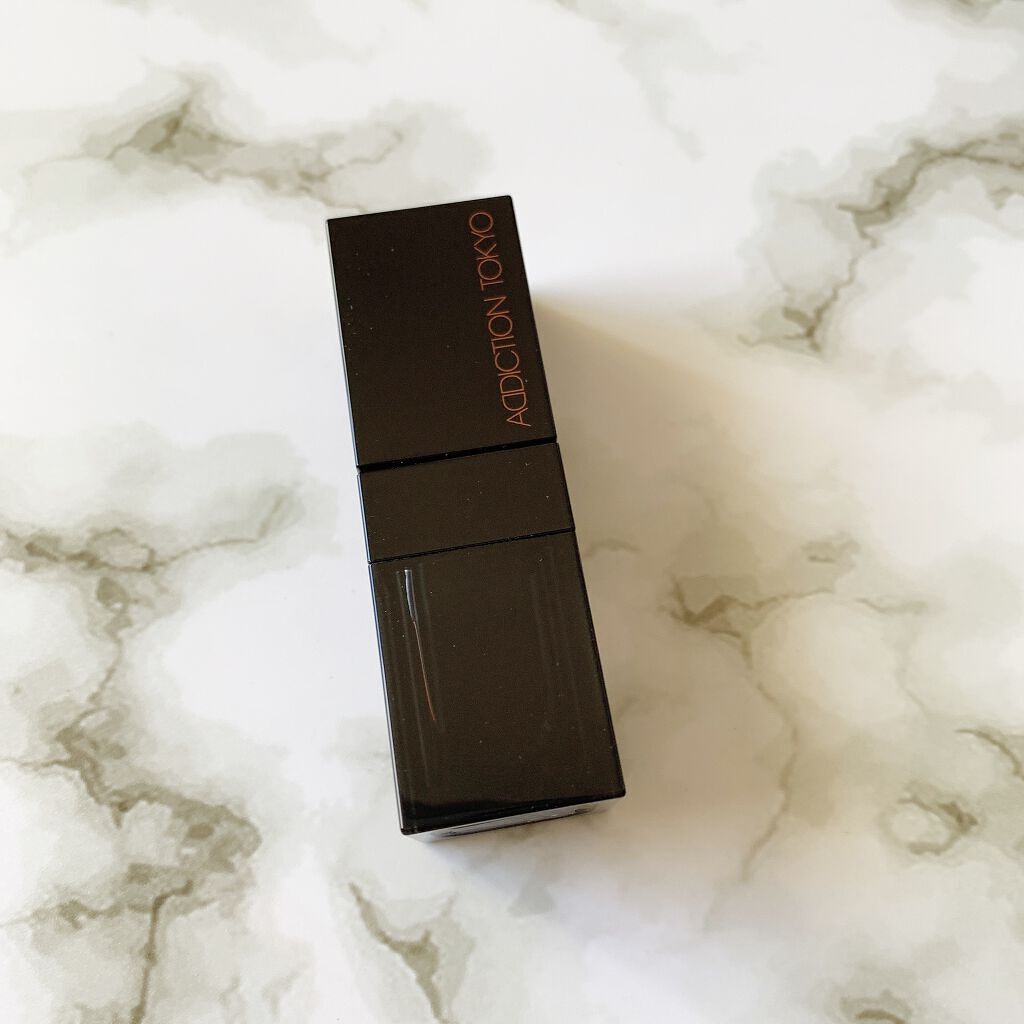 チーク ティント <ウォータリーチーク>/ADDICTION/リキッドチークを使ったクチコミ(1枚目)