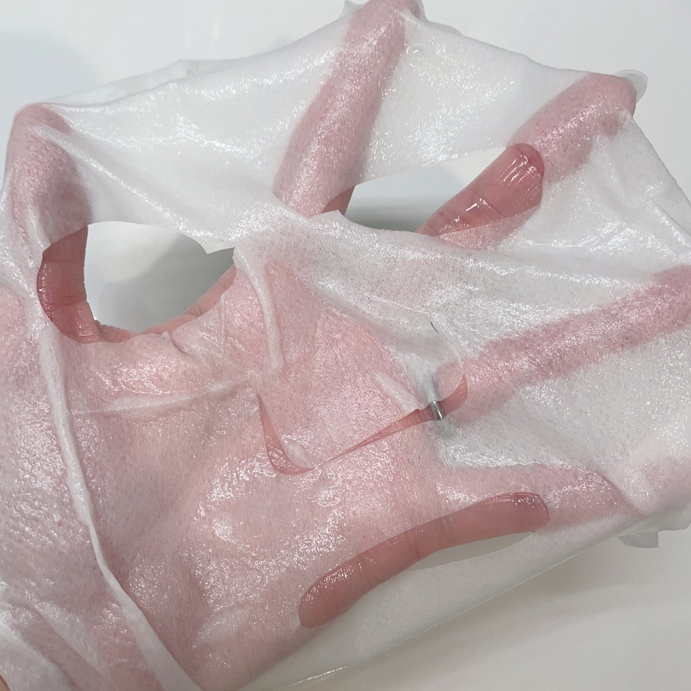 フルフィットプロポリスナリシングマグネットシートマスク /COSRX/シートマスク・パックを使ったクチコミ(2枚目)