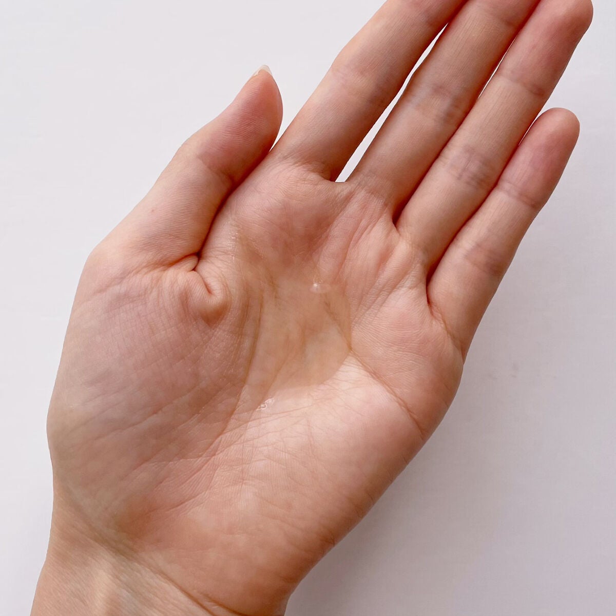 保湿化粧水/良肌研究室/化粧水を使ったクチコミ(6枚目)