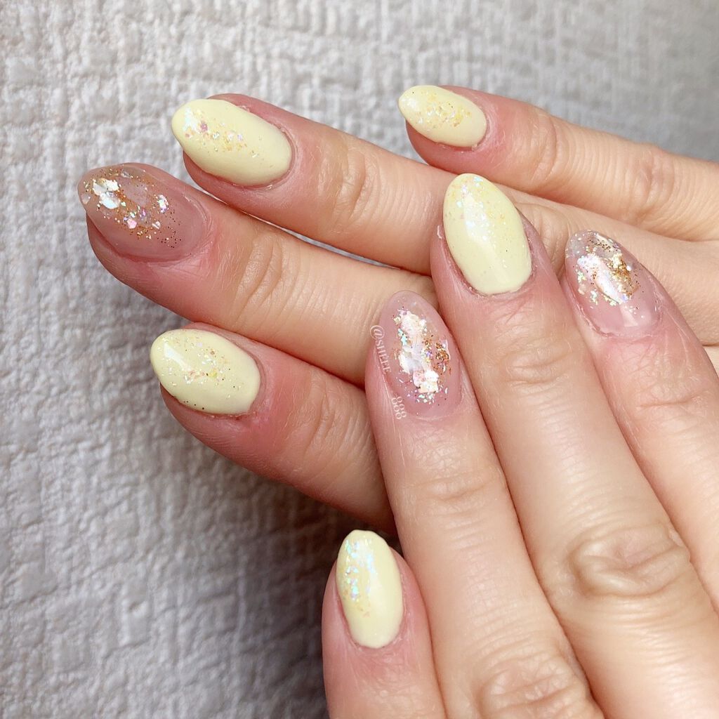 NAILTOWN GEL  ネイルタウンジェル 30色セット/NAILTOWN/ジェルネイルを使ったクチコミ（2枚目）