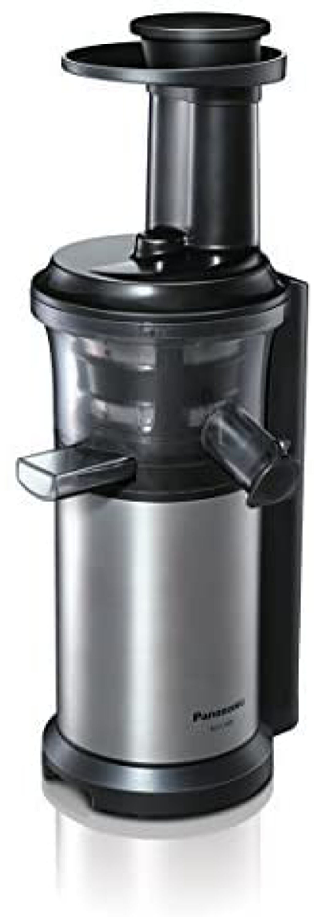 Panasonic 低速ジューサー MJ-L500