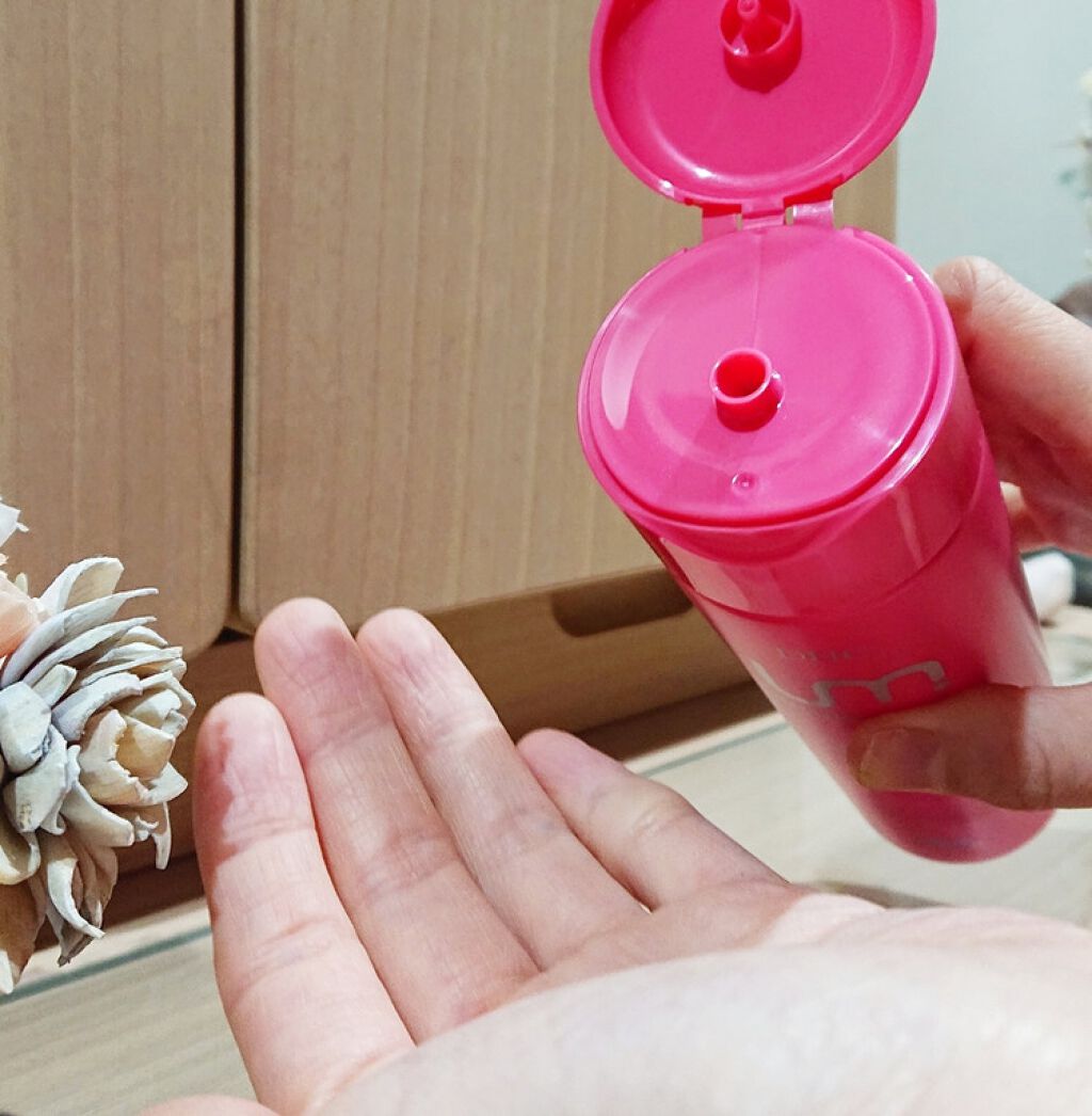 ウルミニスタ アクア ローション/DHC/化粧水を使ったクチコミ(1枚目)