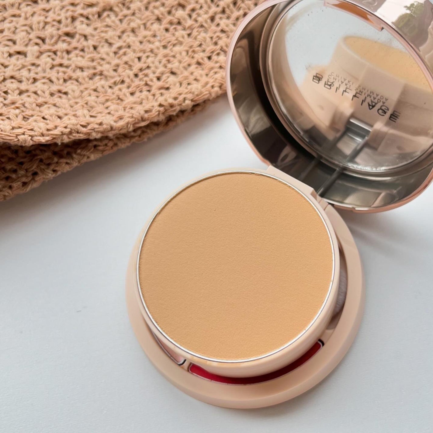 ★うまうまさん★フォロバ100 on LIPS 「🌻2024年サマーコレクションの新作パウダリーファンデ🌻ブ..」(5枚目)