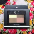 e.l.f. Cosmeticsカラーブロンザー