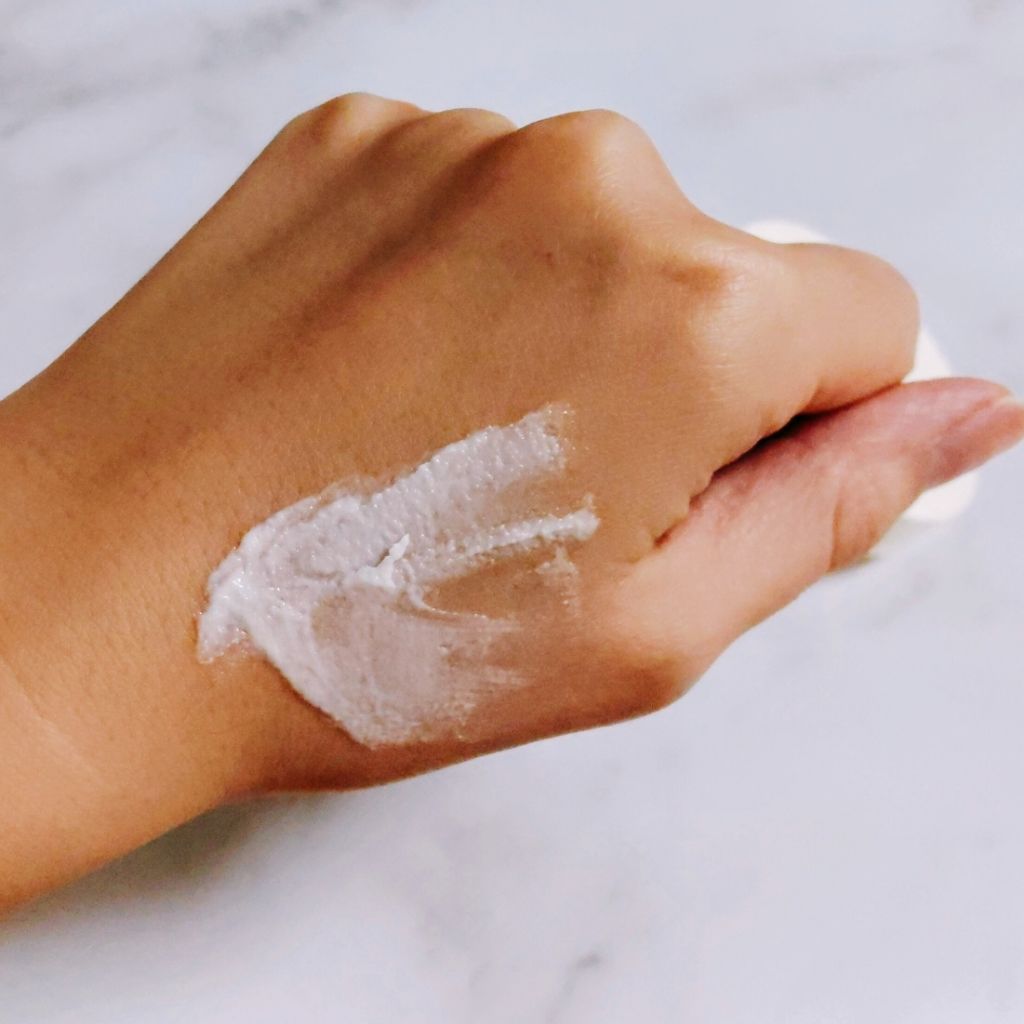 ワフードメイド　酒粕クリーム/pdc/フェイスクリームを使ったクチコミ（2枚目）