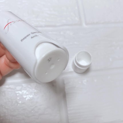 F. Repair Serum/Ferne/美容液を使ったクチコミ(7枚目)