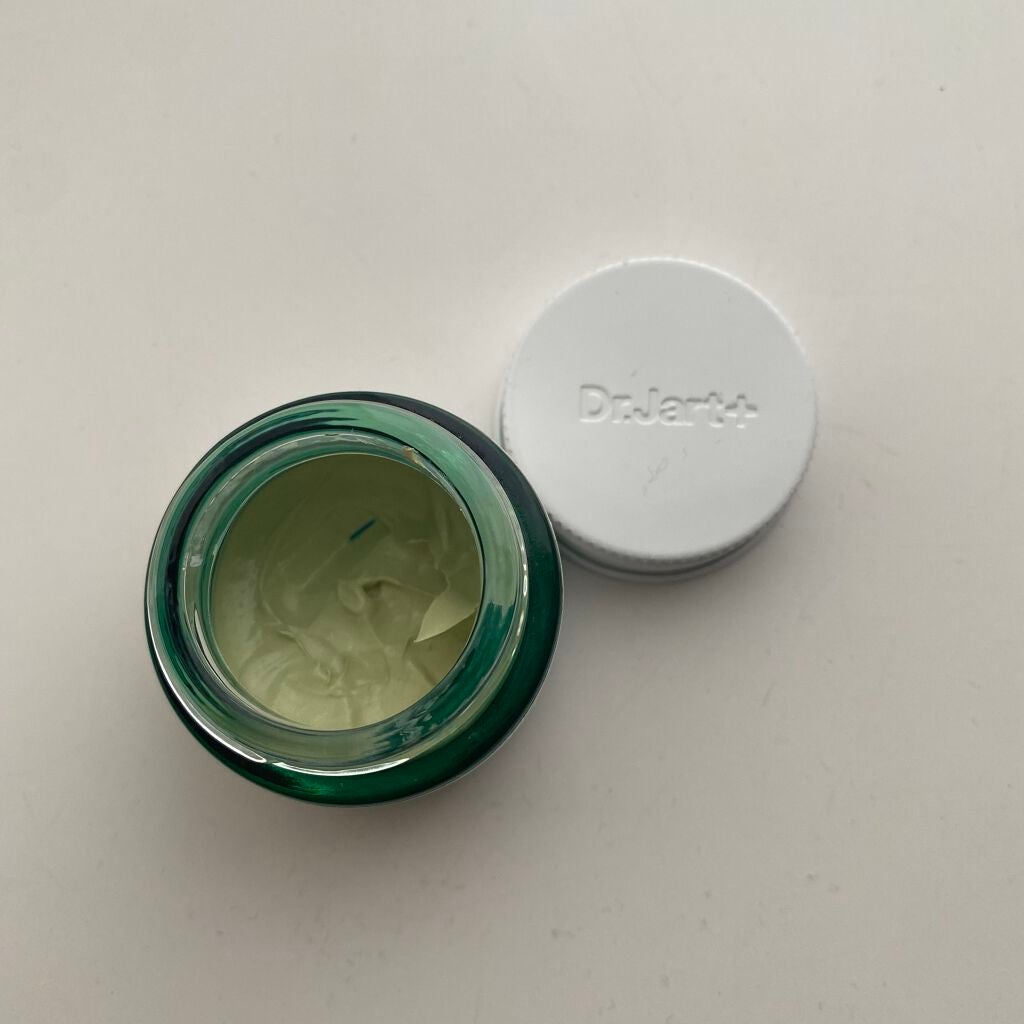 ドクタージャルト シカペア リカバー (第2世代)/Dr.Jart+/フェイスクリームを使ったクチコミ(2枚目)