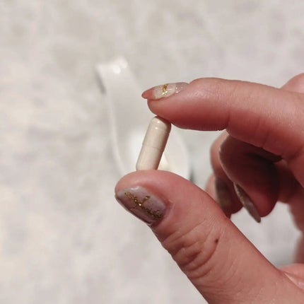 ヘアバースサプリメント/hairbirth/美容サプリメントを使ったクチコミ(2枚目)