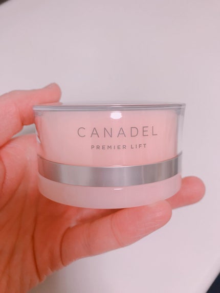プレミアリフト オールインワン/CANADEL/オールインワン化粧品を使ったクチコミ(1枚目)