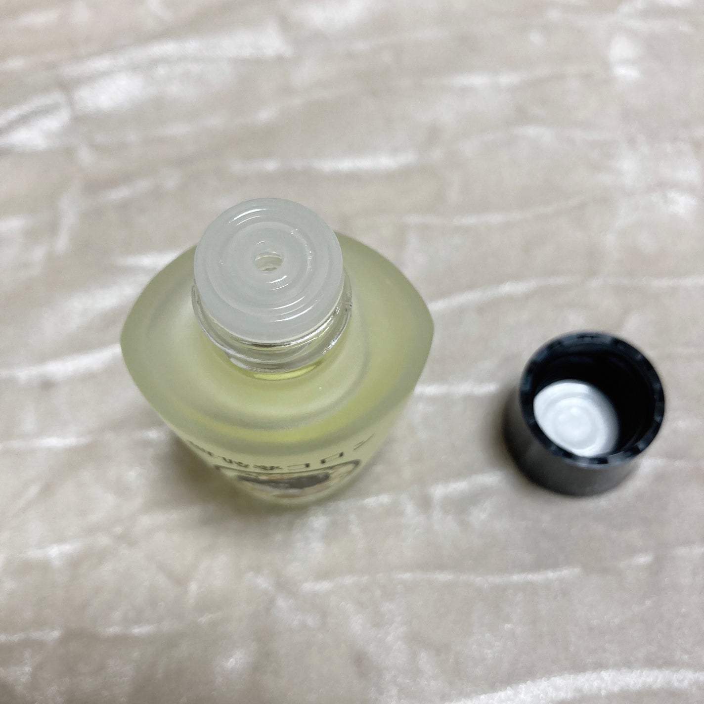 舞妓夢コロン/京都舞妓コスメ/香水(レディース)を使ったクチコミ(2枚目)