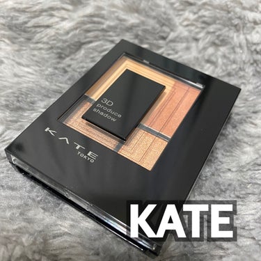 KATE ３Ｄプロデュースシャドウ OR-1

価格￥1,400

8月1日に発売したばかりの新作アイシャドウ！！
全7色でそのうち2色はマツモトキヨシ、ココカラファイン限定色です✨
夏に使いやすいオレ