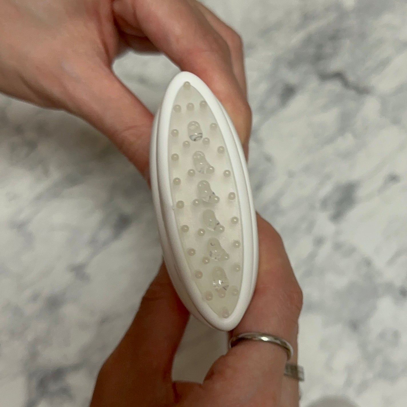 グローターン 100ml/リリーイブ/頭皮ローションを使ったクチコミ(2枚目)