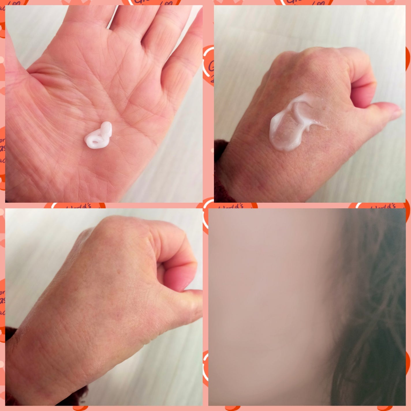 nao ãã©ãã100ð on LIPS ãRTXã»ã©ã ããºããã·ã§ãããDr.Gæ§ãããæäŸããã ããŸã..ãïŒ4æç®ïŒ