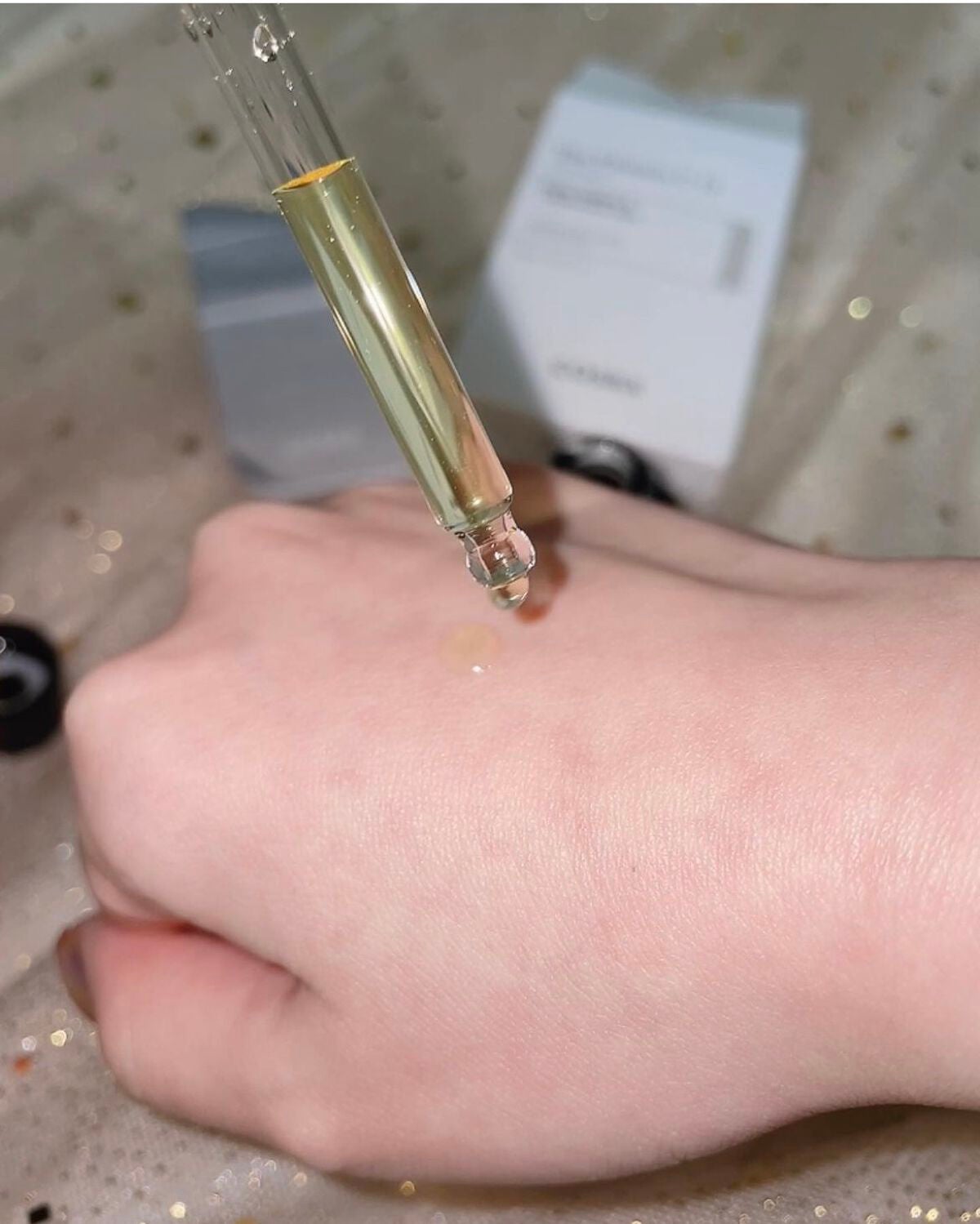 RXザ・ビタミンC13セラム/COSRX/美容液を使ったクチコミ(6枚目)