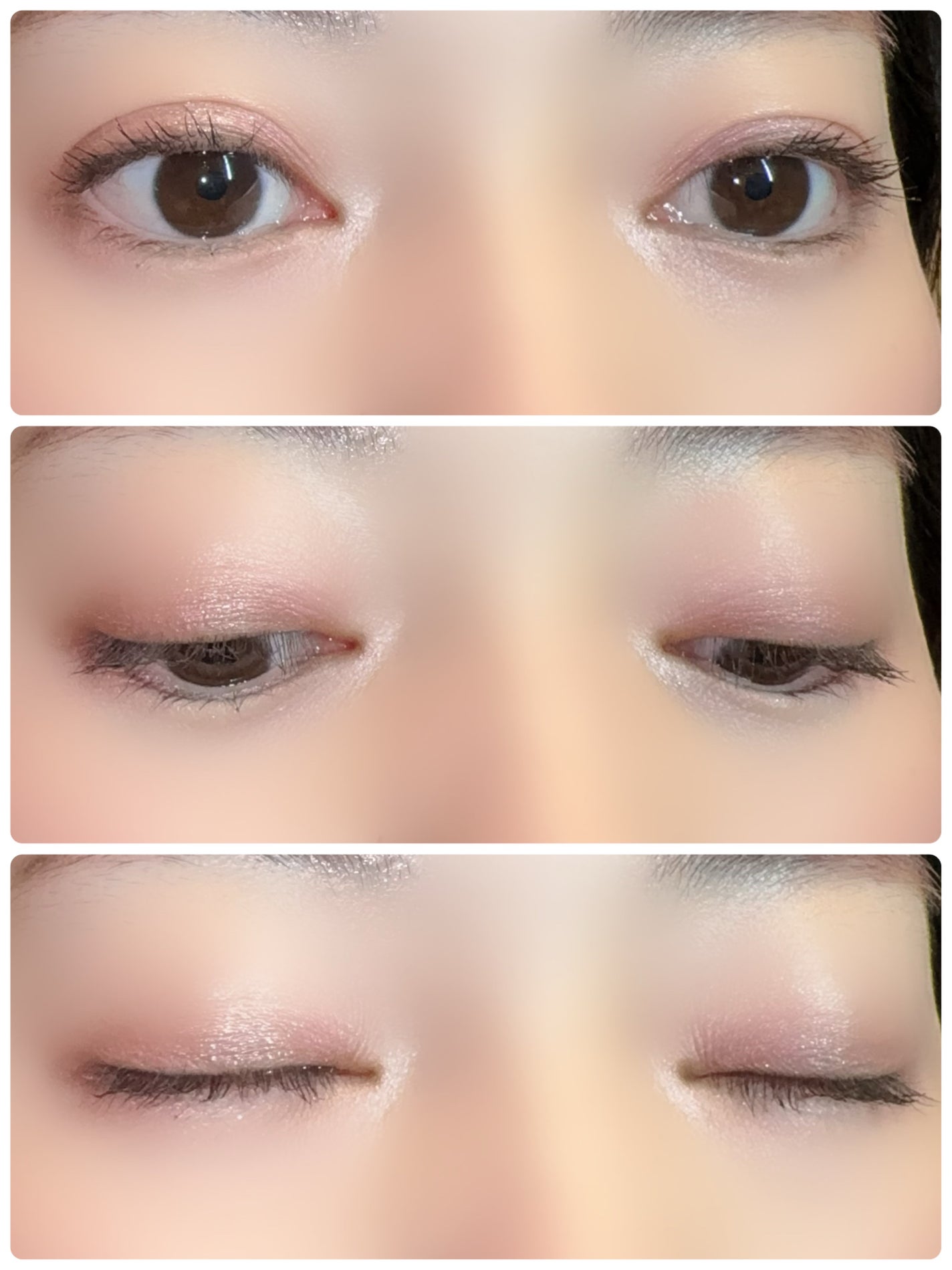ディオールスキン フォーエヴァー クチュール ルミナイザー/Dior/プレストパウダーを使ったクチコミ(2枚目)