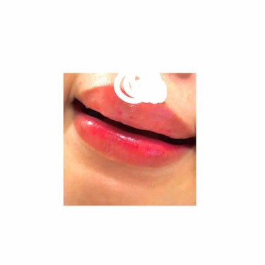  My Lip Tint Pack バージンレッド/ベリサム/リップケア・リップクリームを使ったクチコミ（2枚目）