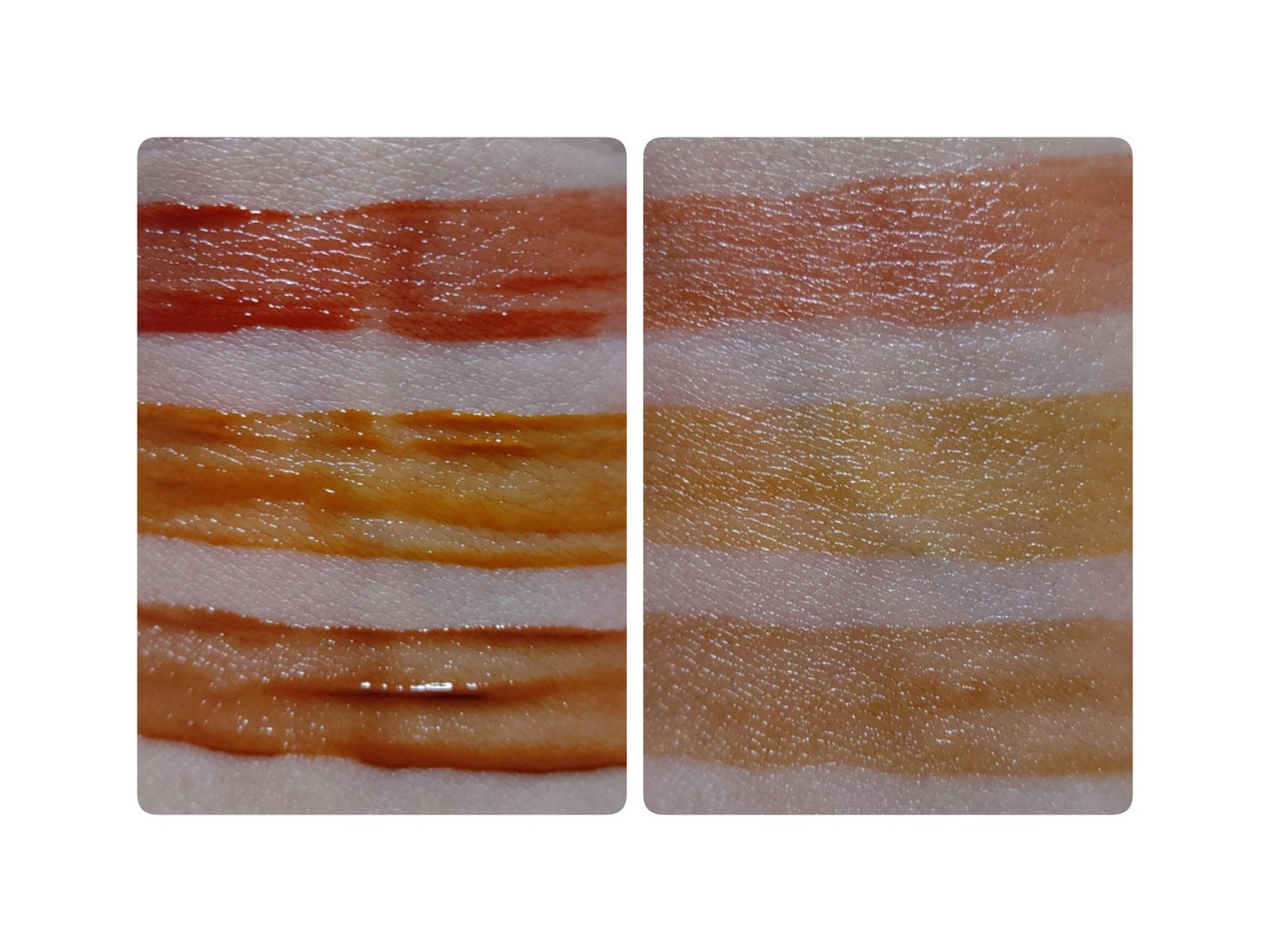 frunflynn シャインユー グロウティント/frunflynn/リップティントを使ったクチコミ(3枚目)