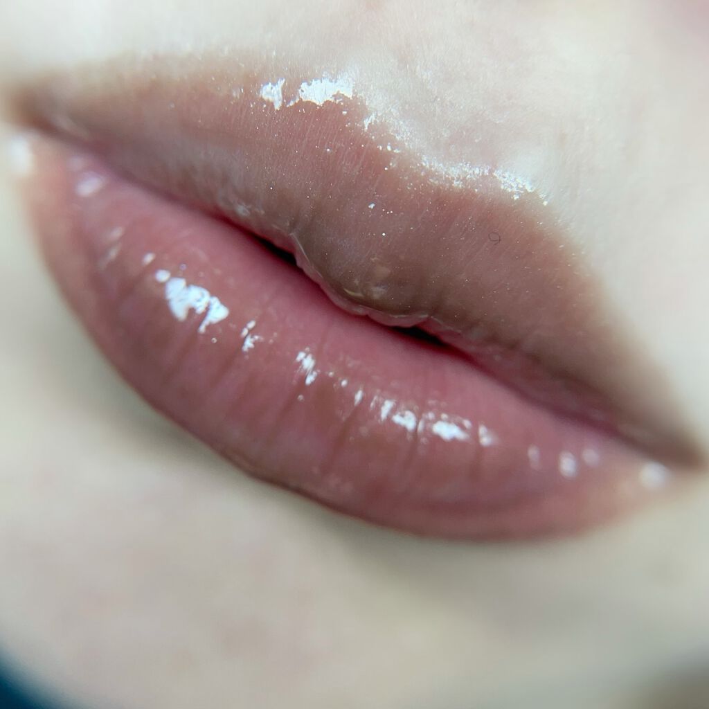 KILLAWATT FREESTYLE HIGHLIGHTER DUO/FENTY BEAUTY BY RIHANNA/パウダーハイライトを使ったクチコミ(5枚目)