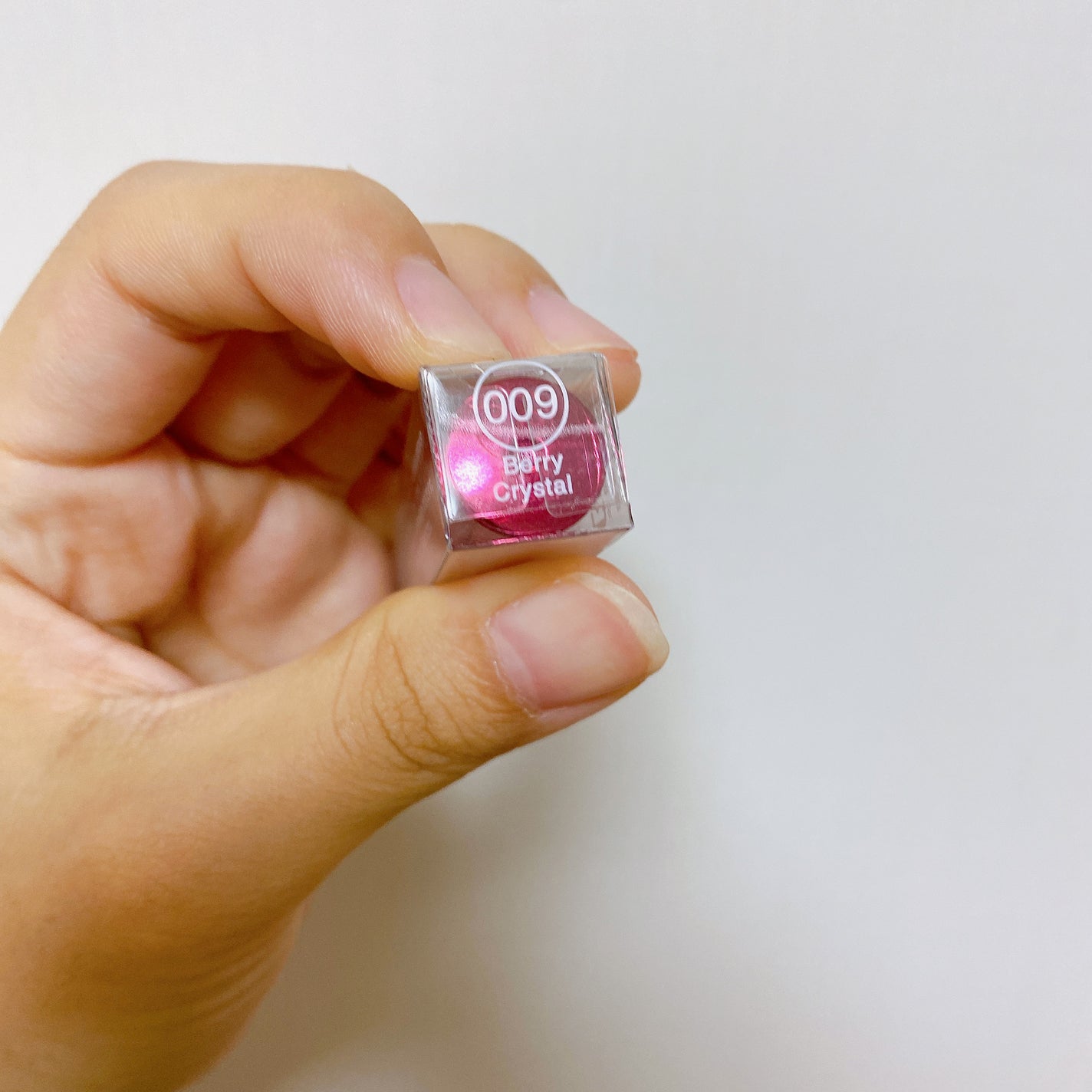 キス メルティング シャイン リップスティック/REVLON/口紅を使ったクチコミ(8枚目)