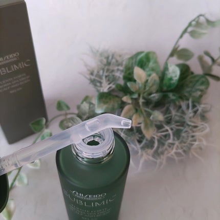 フェンテフォルテ アロマスパドロップ リラックス/サブリミック/ボディオイルを使ったクチコミ(7枚目)