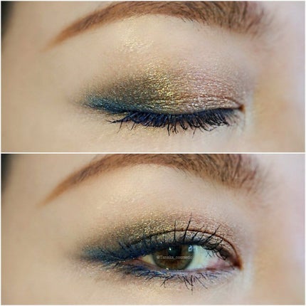 アイコンパレット/Charlotte Tilbury/アイシャドウパレットを使ったクチコミ(6枚目)