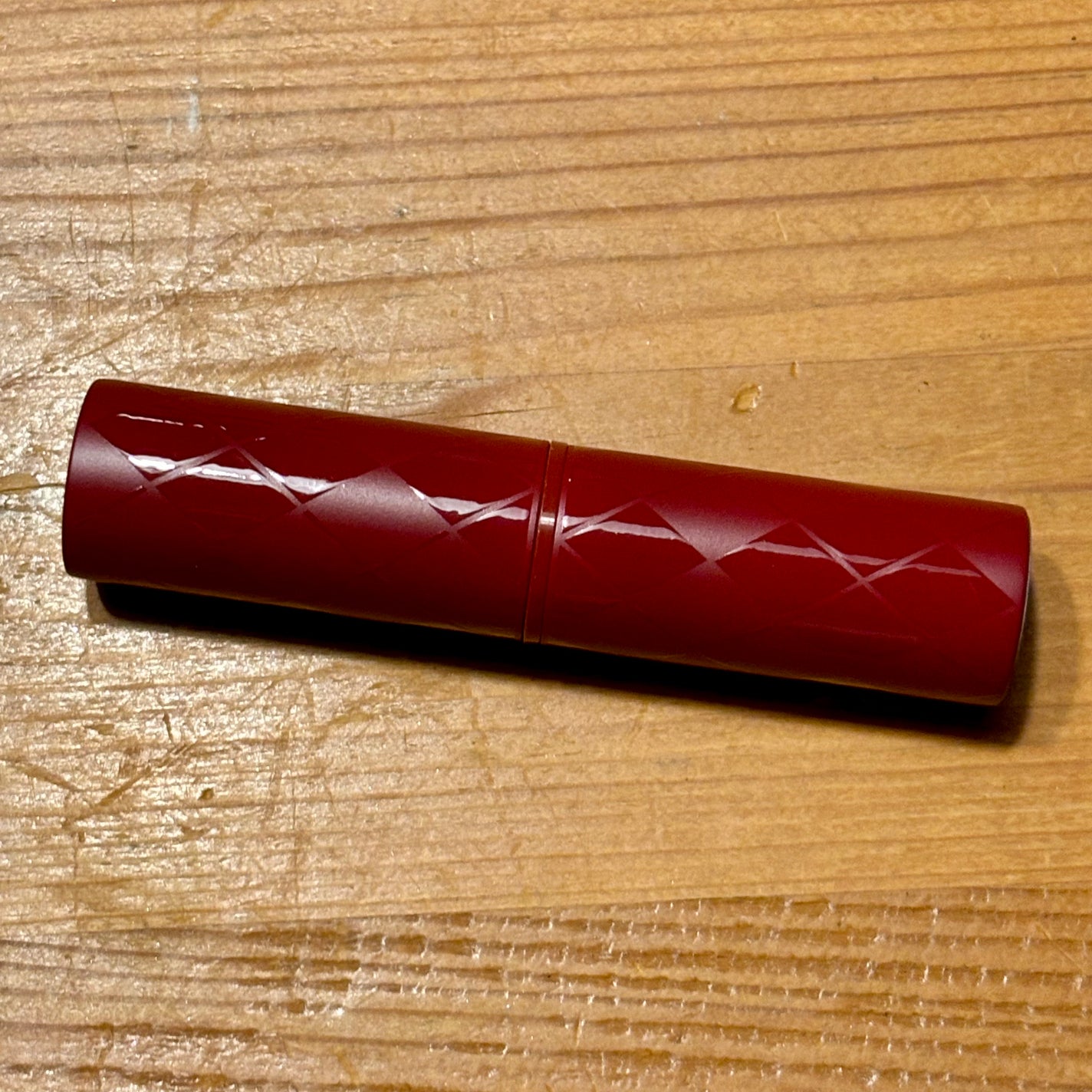 試してみた】Passional Lover × NANA Shadow Lipstick PASSIONAL 試してみた】Passional Lover × NANA Shadow Lipstick PASSIONAL