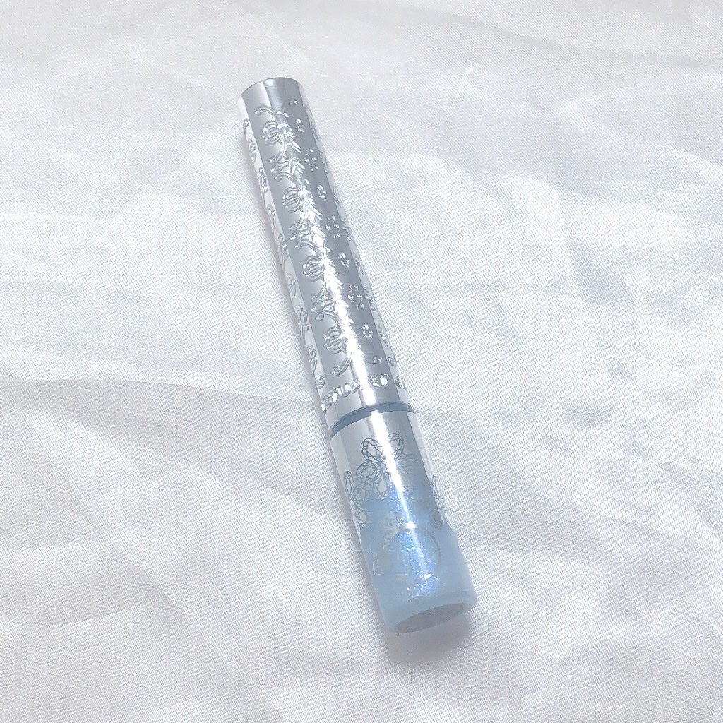 ジルスチュアート アイダイヤモンド グリマー/JILL STUART/グリッターを使ったクチコミ(3枚目)